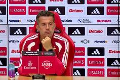 Foi Marco Silva que travou a saída de Lukebakio do Benfica? O treinador responde