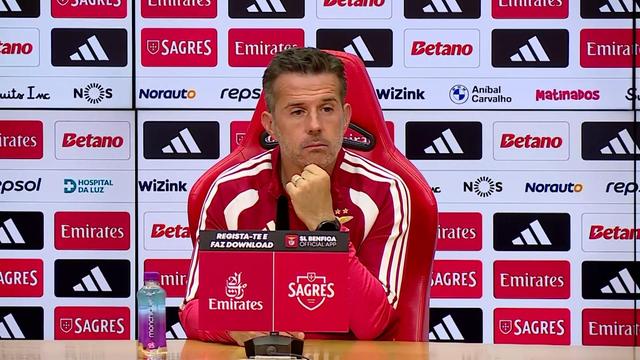 Foi Marco Silva que travou a saída de Lukebakio do Benfica? O treinador responde