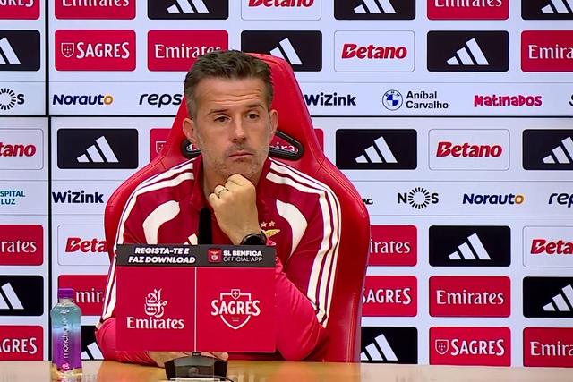Foi Marco Silva que travou a saída de Lukebakio do Benfica? O treinador responde
