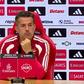 Foi Marco Silva que travou a saída de Lukebakio do Benfica? O treinador responde