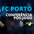 EM DIRETO: a análise de Farioli ao jogo com o Moreirense