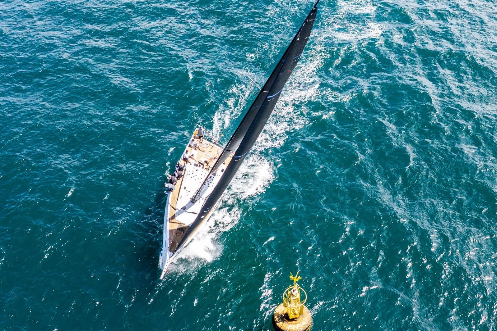Fotografia Cascais Vela 2026/Neuza Aires Pereira