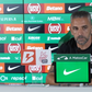 «Pote e Bragança marcaram uma era e a história do Sporting»