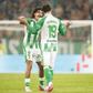 Betis-Real Madrid: Mourinho perde em Sevilha