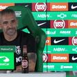 Rui Borges volta a Suárez e deixa garantia sobre o avançado