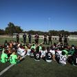 Sporting: pólos reúnem-se em Alcochete para lançar nova época