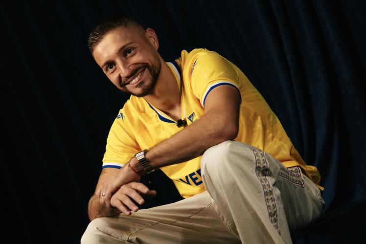 Roko Jurisic oficializado pelo Estoril