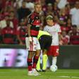 Ex-Benfica Everton Cebolinha