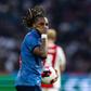 Winsley Boteli fez três golos ao Ajax