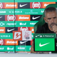 «Nao há como ir buscar igual ao Morten, ao Trincão, ao Pote...»