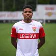 Jeremy Arevalo ruma ao Estrela da Amadora por empréstimo do Estugarda