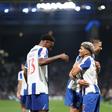 Aí vão cinco: FC Porto volta a vencer e mantém registo perfeito