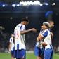 Aí vão cinco: FC Porto volta a vencer e mantém registo perfeito