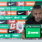 Rui Borges fala dos regressos de Nuno Santos e João Simões