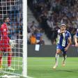 William Gomes assistiu e marcou em mais um triunfo do FC Porto - Foto: Catarina Morais/KAPTA+
