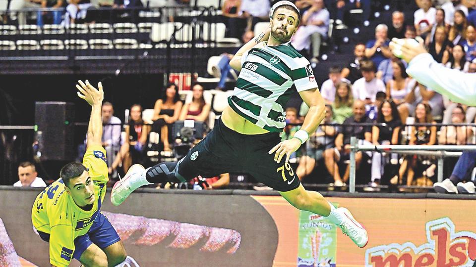 Sporting and Barça Reach Iberian Super Cup Final