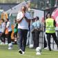 Pepa dá a receita para que o Estrela da Amadora possa vencer o Famalicão, na 5.ª jornada da Liga — Foto: Homem de Gouveia/LUSA