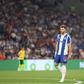Santiago Gimenez fez a estreia pelo FC Porto - Foto: Catarina Morais/Kapta+