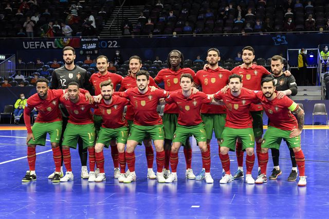 Edu Sousa: «Todos os jogadores estão com o foco e o compromisso no máximo»