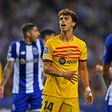 FC Porto-Barcelona: siga aqui em direto