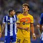FC Porto-Barcelona: siga aqui em direto