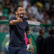 Rúben Amorim antevê duelo com a Atalanta: «Vai ser um jogo divertido»