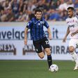 Atalanta: Marten de Roon regressa a Lisboa e elogia Hjulmand
