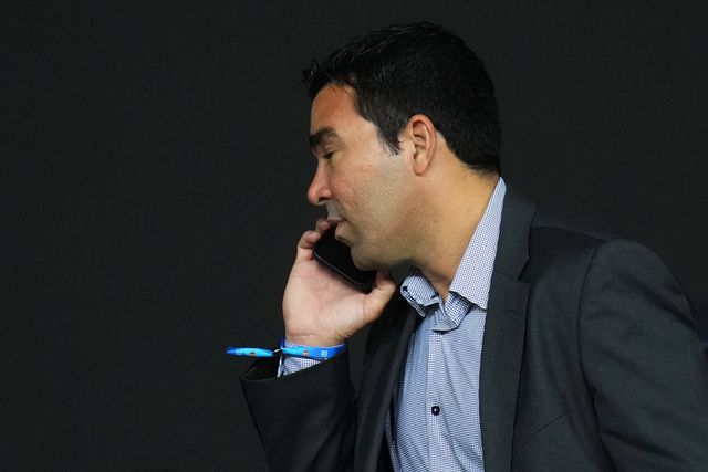 Deco regressa ao Dragão: «FC Porto é o meu clube de coração»
