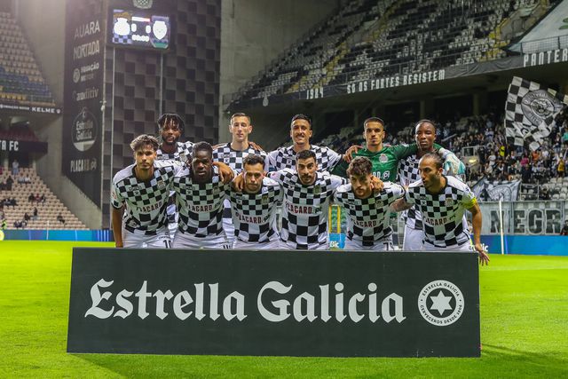 Boavista e Lank Vilaverdense com situação salarial regularizada