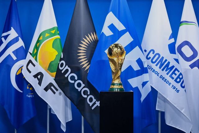 Promessa de Portugal, Espanha e Marrocos: «O melhor Mundial de sempre»