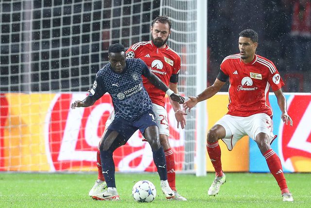 SC Braga: Bruma superlativo na Liga dos Campeões