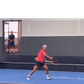 Nadal regressa aos treinos e deixa fãs a suspirar (vídeo)