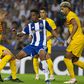 Wendell: «A jogar à FC Porto, como se diz em Portugal...»
