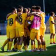 Youth League: FC Porto derrotado pelo Barcelona