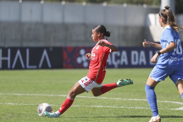 Taça da Liga: Benfica em vantagem, Sporting empata