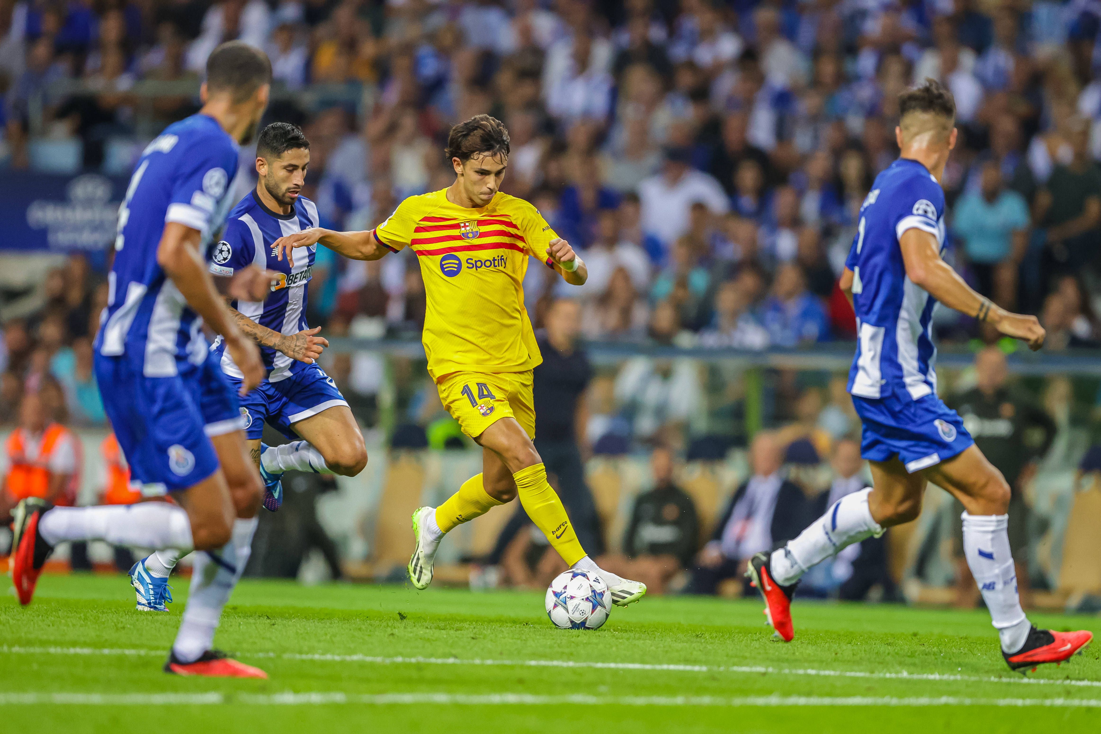 Os destaques do FC Porto: Galeno tinha as chaves do cofre que Pepe guardou