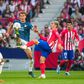 Champions em direto: siga aqui o Atlético Madrid-Feyenoord