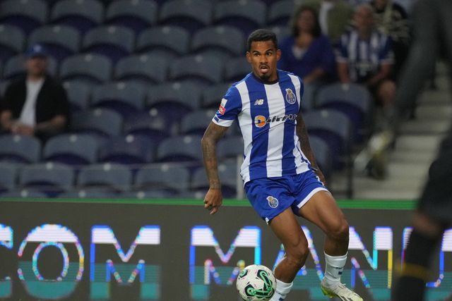 Sérgio Conceição admite que falou com selecionador sobre Galeno: «Está preparadíssimo»