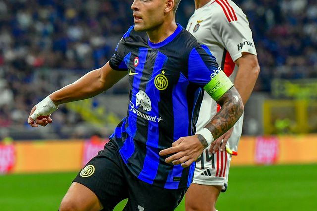 Alguns números da derrota do Benfica