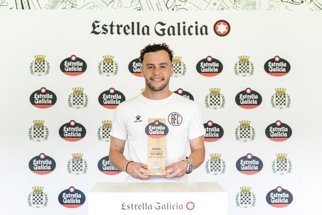 Tiago Morais: «O Boavista entra sempre em campo para ganhar»