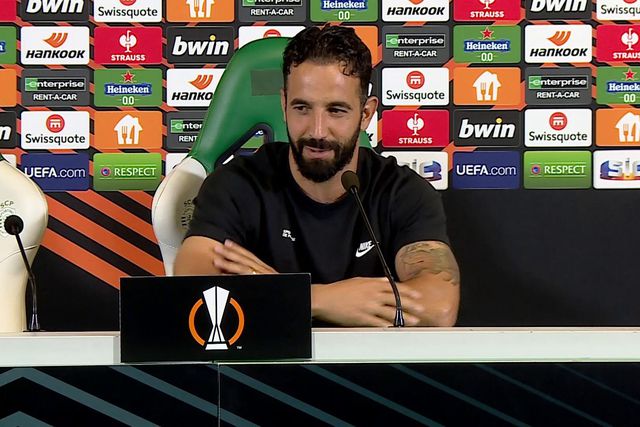 «Trincão quis ajudar a equipa e não se protegeu»