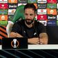 «Trincão quis ajudar a equipa e não se protegeu»