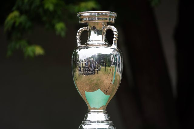 Euro 2028 deverá ser jogado no Reino Unido e na Irlanda