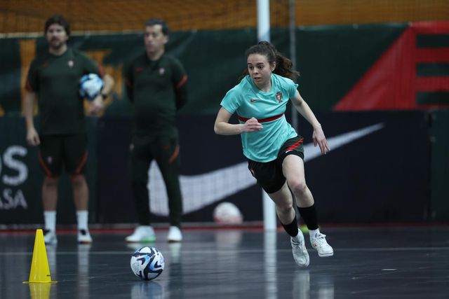 FIFA anuncia primeira edição do Mundial feminino