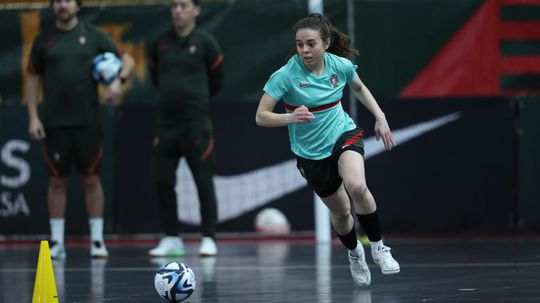 FIFA anuncia primeira edição do Mundial feminino