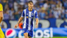 FC Porto: Fábio Cardoso regressa do Al Ain... para sair de vez