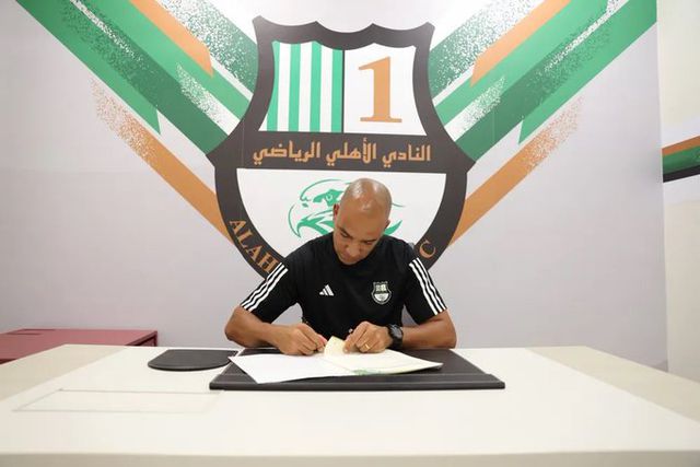 Pepa: «Pronto e extremamente motivado para este novo capítulo na minha carreira»