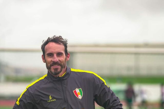 Estrela: Brígido, de fora até (pelo menos) janeiro, dará o lugar a António Filipe