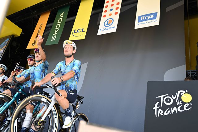 Cavendish faz marcha-atrás na reforma: «Mais um ano, ok?»