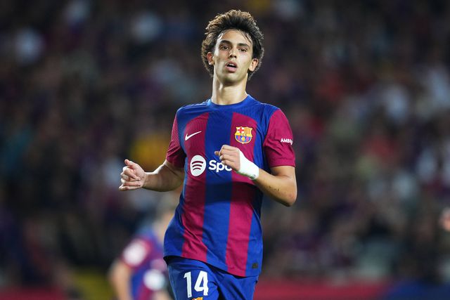 VÍDEO: assobios para João Félix no Dragão